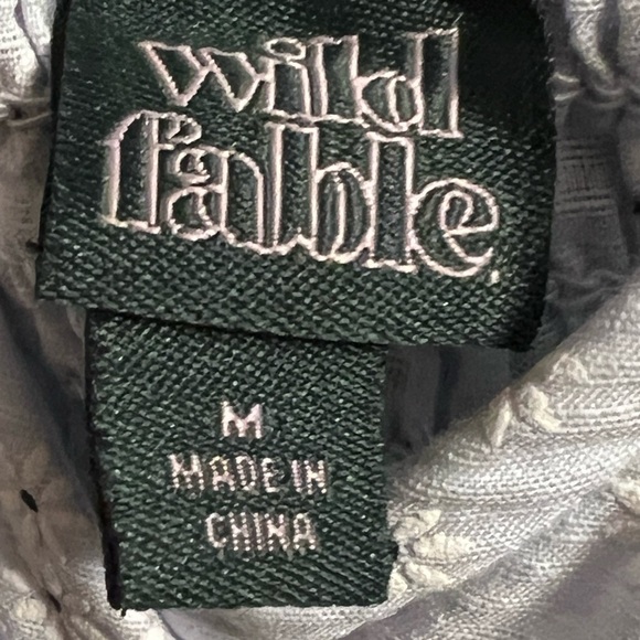 Wild Fable romper - Picture 10 of 10